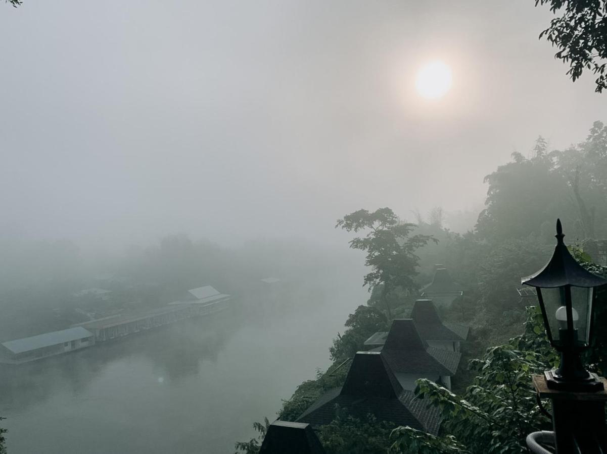 Rimwang The River Life Ban Huai Maenam Noi Extérieur photo