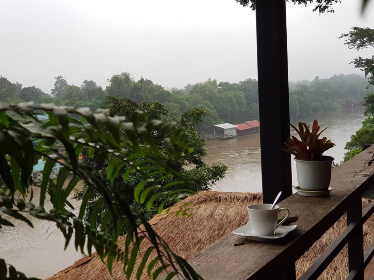 Rimwang The River Life Ban Huai Maenam Noi Extérieur photo